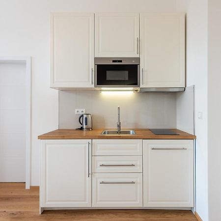 Residence Tesnov Apartment Prága Kültér fotó